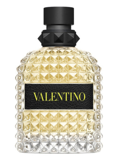 Valentino Yellow Dream decant